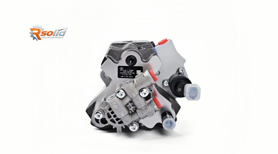 0445020060 Diesel Injection Pump – Compatible with Bosch for MAN Trucks