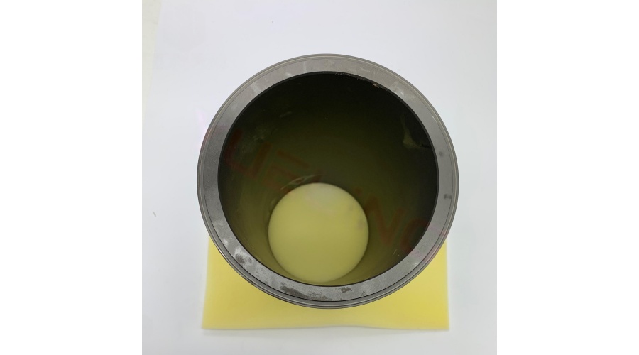 Rsolid high quality 32507-62400 Cylinder Liner for Mitsubishi Generator Set S6A S6A2 S6A3