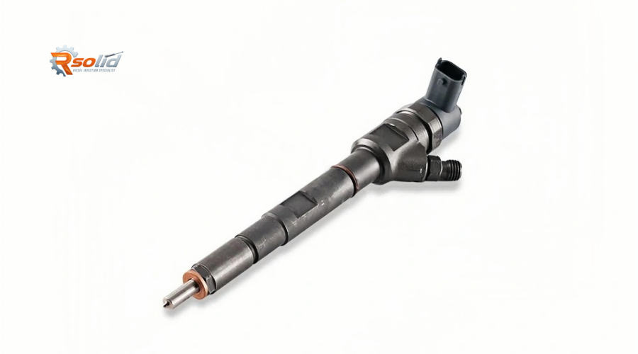 Brand new fuel injector 0445110274 diesel injector 33800-4A500 for engine model D4CB