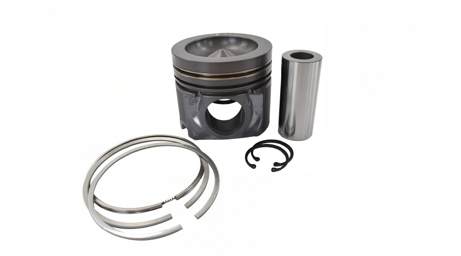 OEM Quality 2382698 Engine Rebuild Kit for Caterpillar C7 In‑Frame Engine 