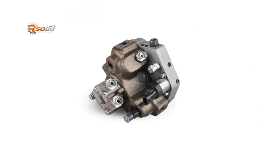  Common Rail Fuel Pump 0445020093 for Diesel Engine 