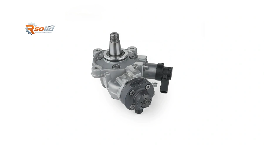 Original New Common Rail Fuel Pump 0445010533 OE 03L 130 755 AB for Diesel Engine CLC
