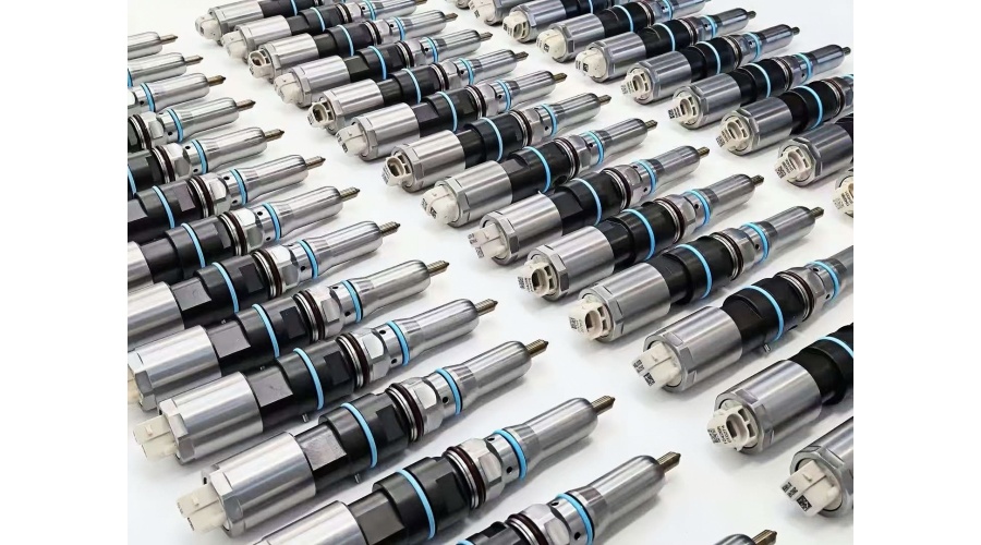 Fuel Injectors