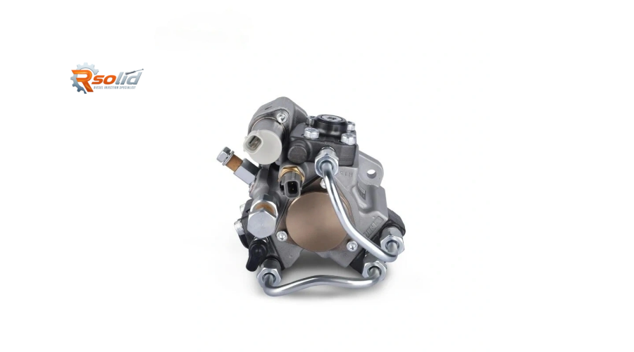 Fuel injection Pump 294050-0054  ME306387 for 6M60T, FK,FM Engine