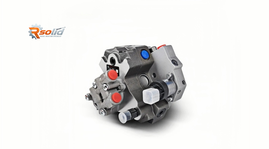 0445020060 Diesel Injection Pump – Compatible with Bosch for MAN Trucks