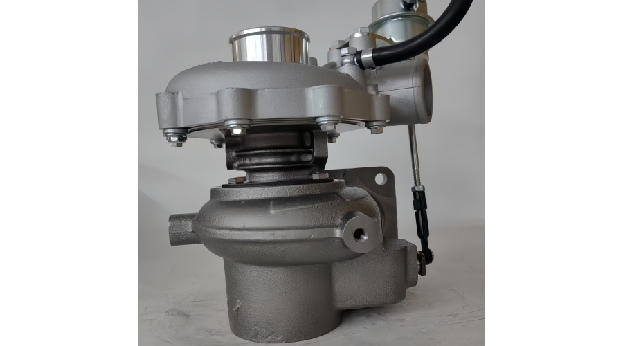 OEMTurbocharger MX920342 for Mitsubishi  Canter PS125 HDX 4D34-2AT4 Diesel Engine Spare Parts