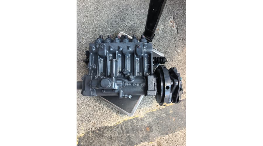48270-00001 Diesel Injection Pump for Mitsubishi PS6 Diesel Engine