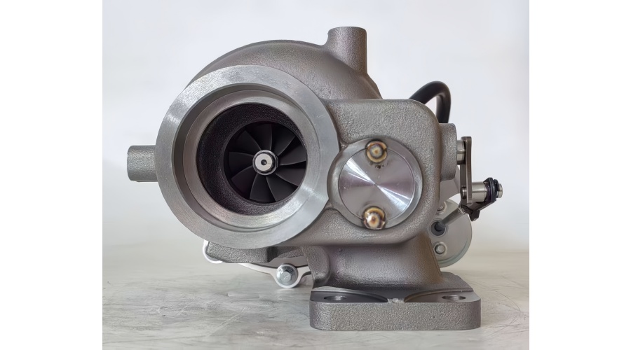 OEMTurbocharger MX920342 for Mitsubishi  Canter PS125 HDX 4D34-2AT4 Diesel Engine Spare Parts