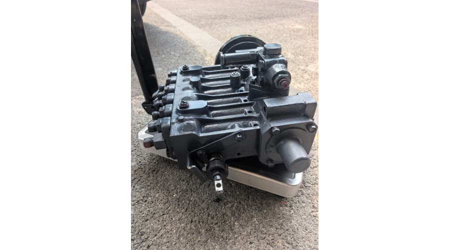 48270-00001 Diesel Injection Pump for Mitsubishi PS6 Diesel Engine
