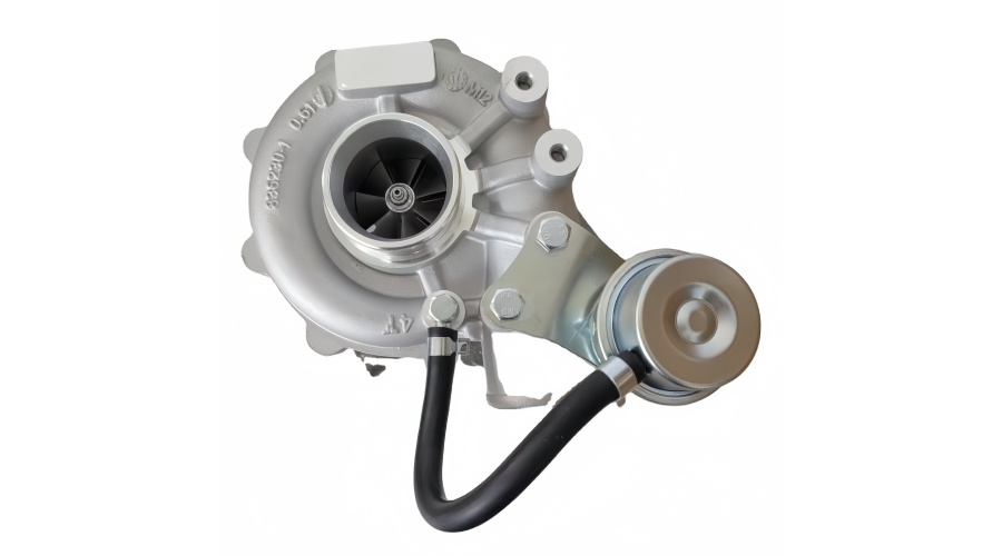 OEMTurbocharger MX920342 for Mitsubishi  Canter PS125 HDX 4D34-2AT4 Diesel Engine Spare Parts