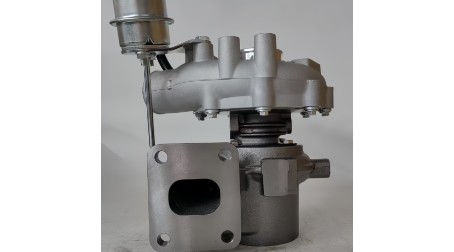 OEMTurbocharger MX920342 for Mitsubishi  Canter PS125 HDX 4D34-2AT4 Diesel Engine Spare Parts