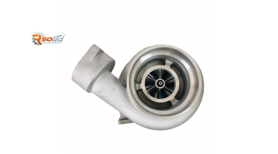 Turbocharger 144-4568 1444568 1W-6931 1W6931 For Caterpillar SR4 3412 3412C 3412E PM3412