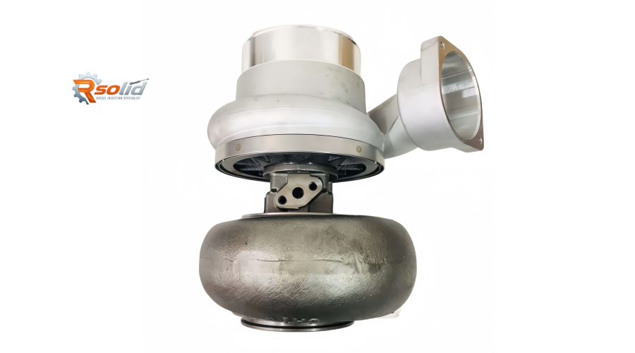 Turbocharger 144-4568 1444568 1W-6931 1W6931 For Caterpillar SR4 3412 3412C 3412E PM3412