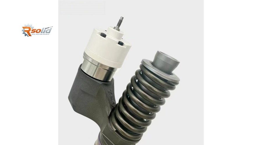 BEBE4B01001 fuel injector compatible with Delphi for Volvo diesel engine