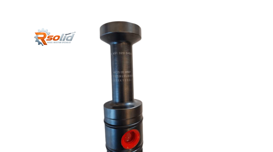 323X1003-1 compatible with Bosch diesel injectors for BS-GE