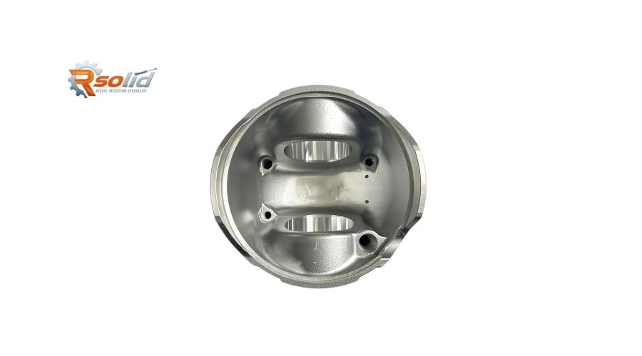  OEM Piston Parts Suitable for Yanmar 6HY Marine Engine