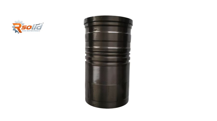 35A07-32500  Cylinder Liner  for Mitsubishi S6A3 Marine Diesel Engine