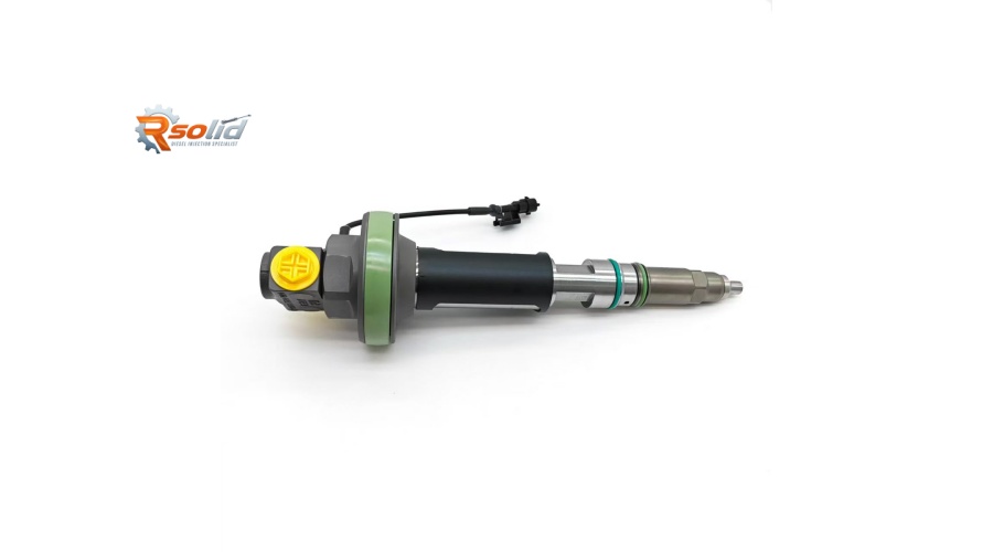 4964172 QSK19 high-pressure common rail injector for Cummins diesel engines