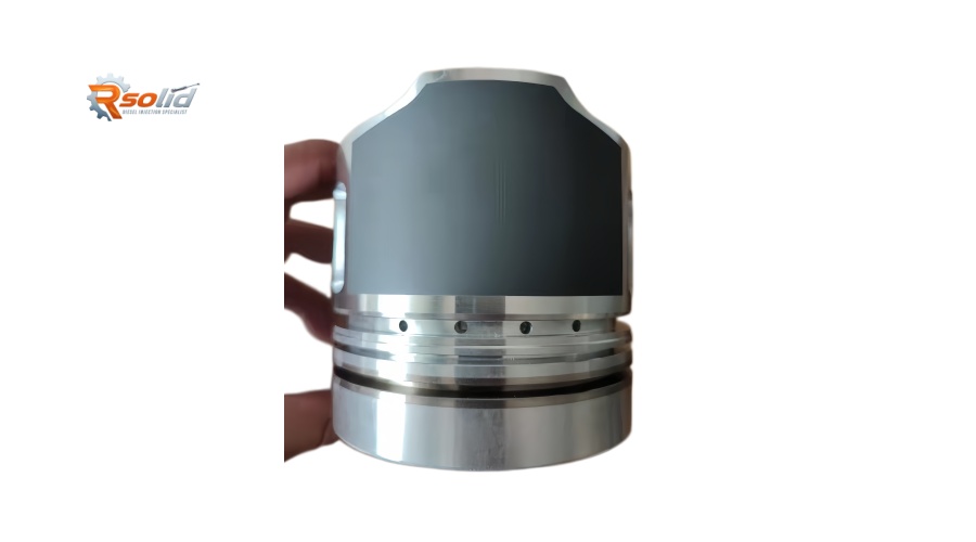 34317-07100 piston for Mitsubishi S6KT diesel engine 