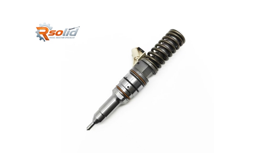 0414703004 compatible with Bosch diesel injectors for Iveco 