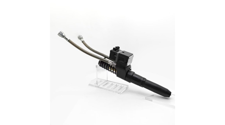 40120514 MFDTL electronic fuel injector for EMD series diesel engines