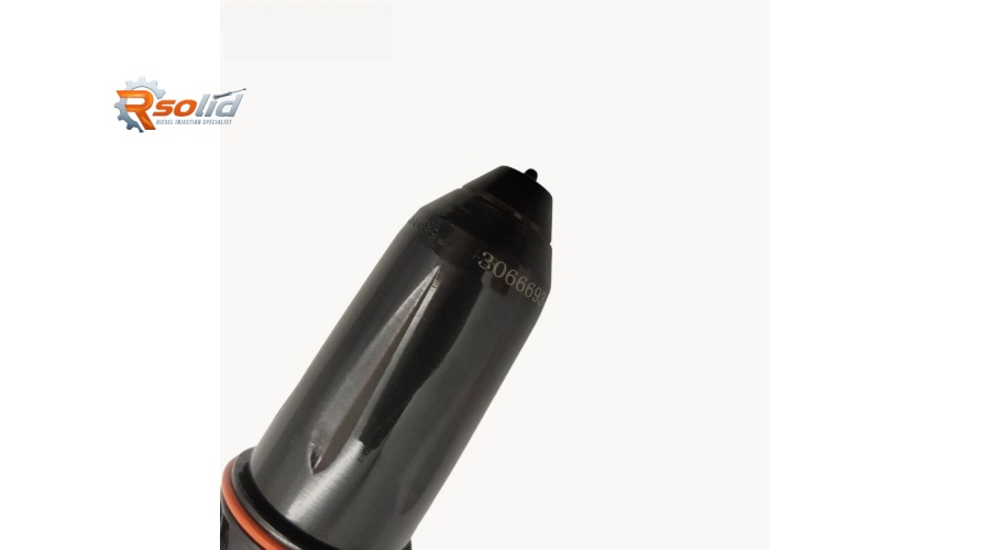 3411821 Diesel Injector – Premium OEM Replacement for Cummins ISM11 & QSM11 Engines