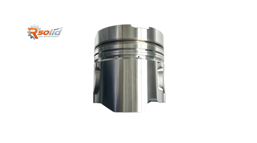  OEM Piston Parts Suitable for Yanmar 6HY Marine Engine