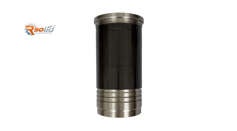 OEM 740695-01600 Cylinder Liner for YMR Marine Engine Parts