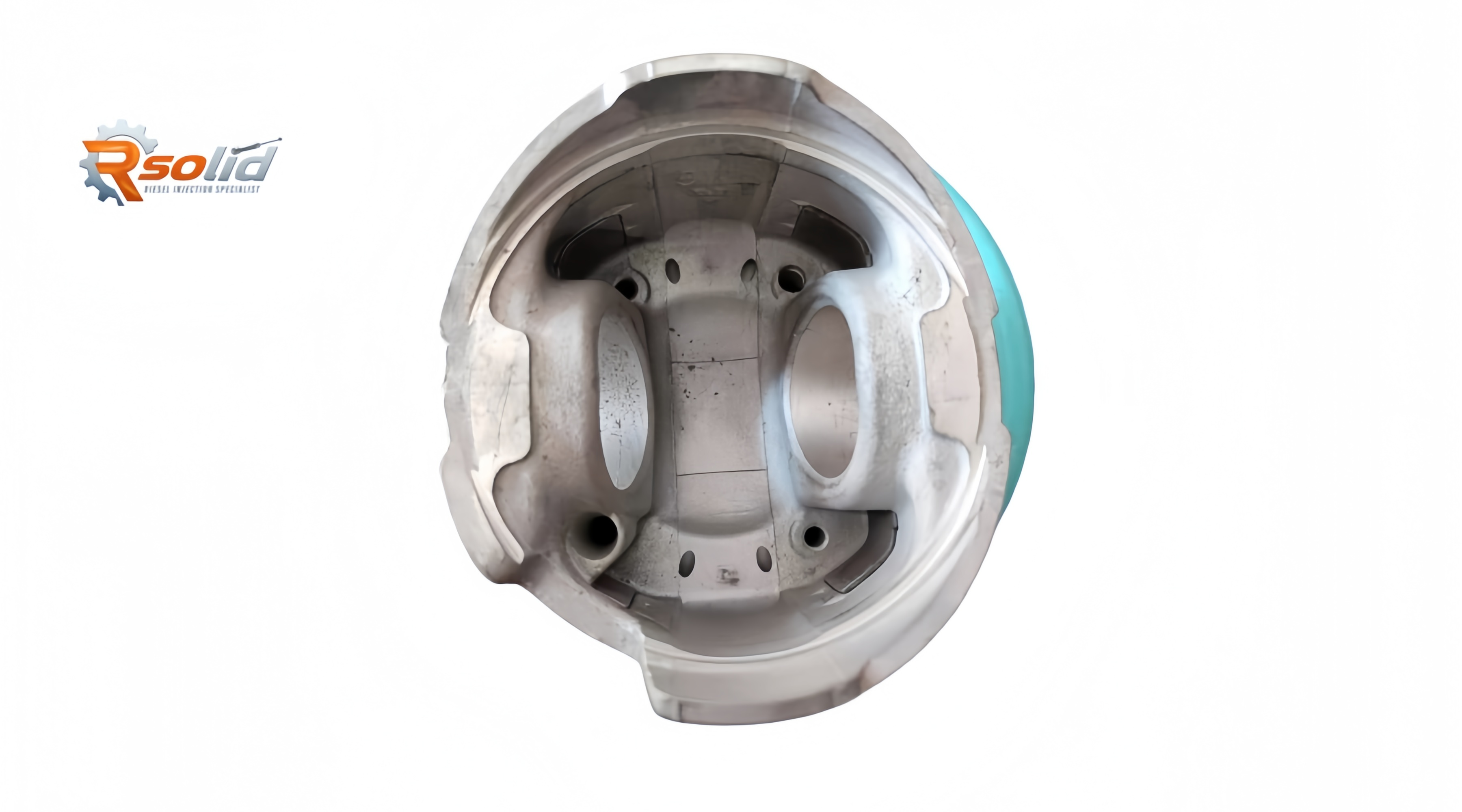 Me131940 piston  for Mitsubishi 6M60 diesel engine 