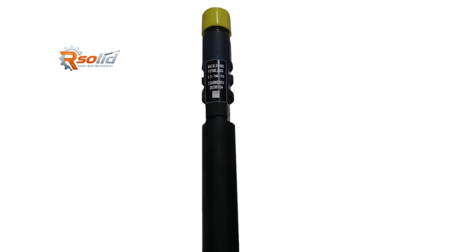 Delphi 28288104 Common Rail Diesel Injector 