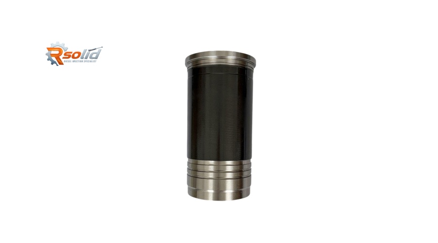 OEM 740695-01600 Cylinder Liner for YMR Marine Engine Parts