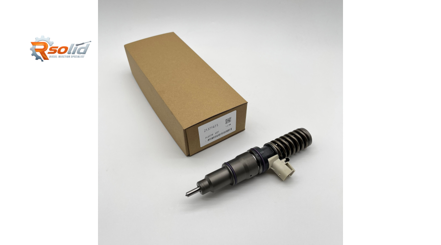 21371673 OEM Diesel Injector – Premium Quality for Volvo MD13 Engine