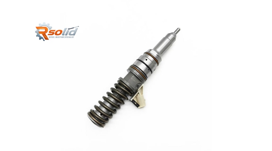 0414703004 compatible with Bosch diesel injectors for Iveco 