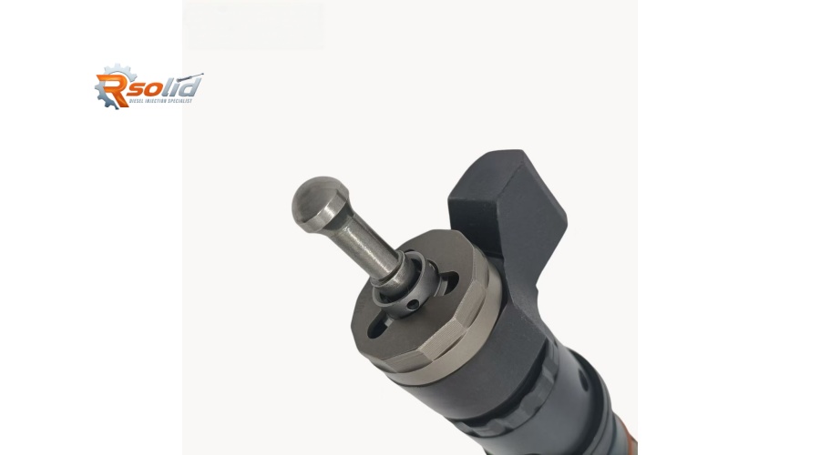3411821 Diesel Injector – Premium OEM Replacement for Cummins ISM11 & QSM11 Engines