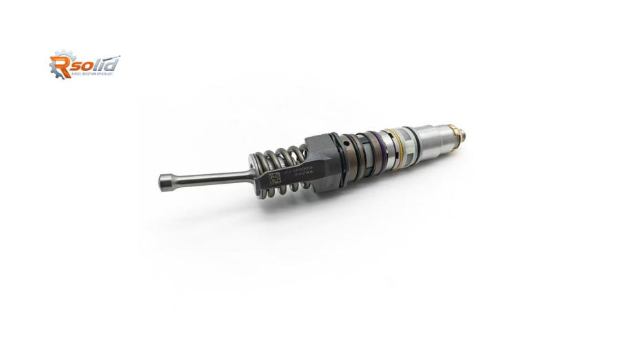 4088665 OEM diesel injector for Cummins QSX15 diesel engine series
