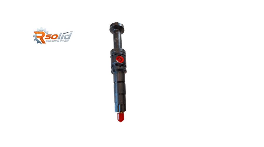 323X1003-1 compatible with Bosch diesel injectors for BS-GE