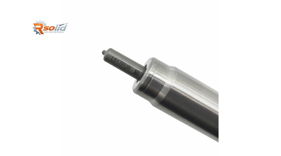 BEBJ1D04001 Diesel Injector – Delphi F2P/BEBJ Compatible High-Performance Fuel Injector