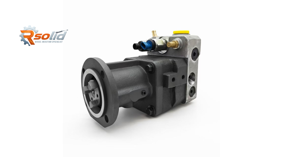 4076753 Fuel Pump for Cummins Diesel Engine QSK23