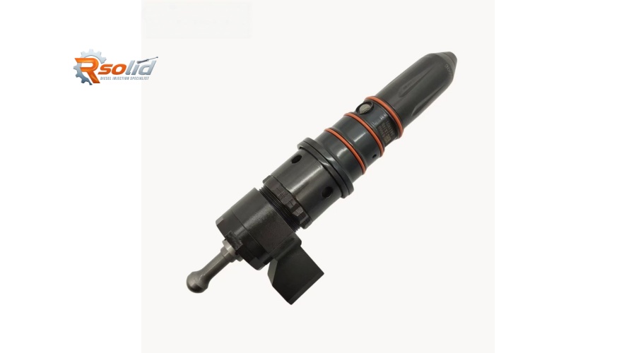 3411821 Diesel Injector – Premium OEM Replacement for Cummins ISM11 & QSM11 Engines