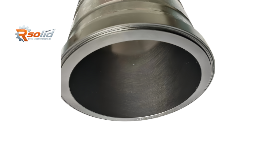 35A07-32500  Cylinder Liner  for Mitsubishi S6A3 Marine Diesel Engine