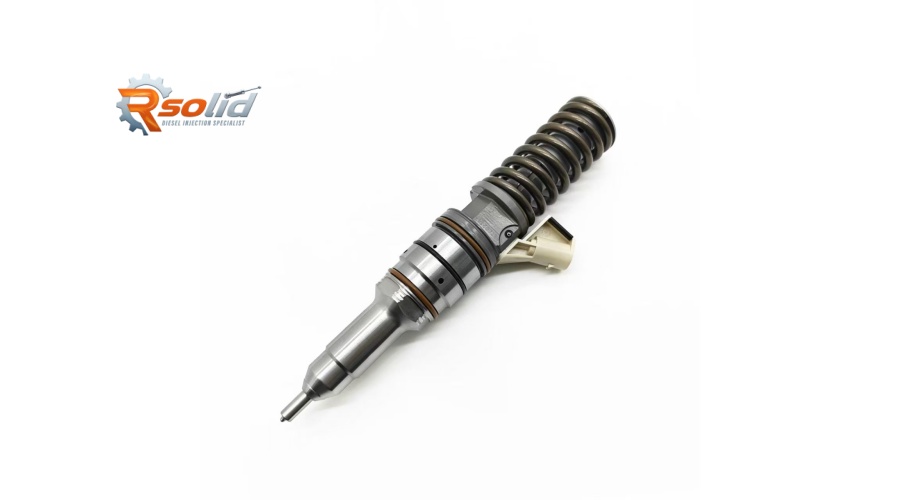 0414703004 compatible with Bosch diesel injectors for Iveco 