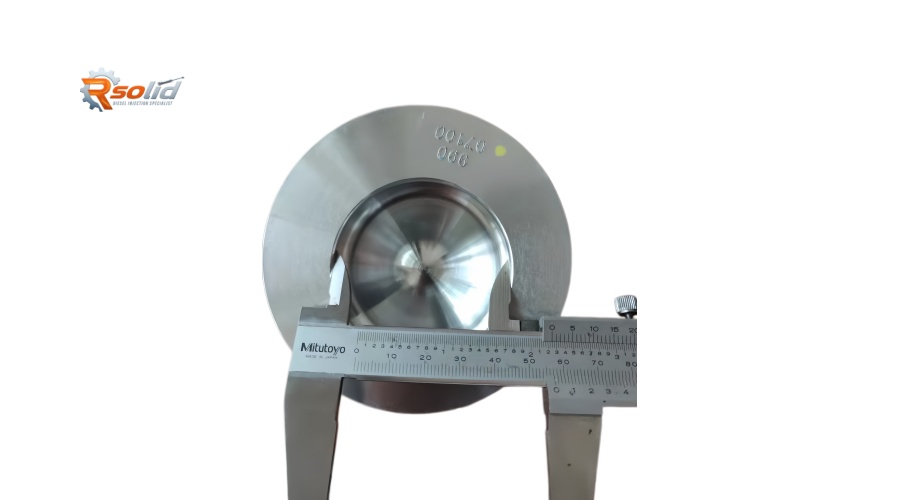 34317-07100 piston for Mitsubishi S6KT diesel engine 