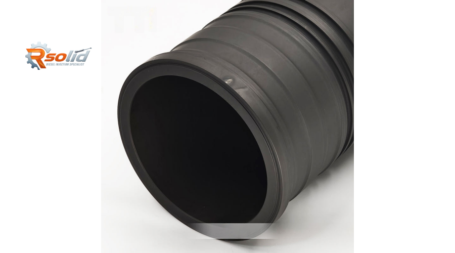 35A07-32500  Cylinder Liner  for Mitsubishi S6A3 Marine Diesel Engine