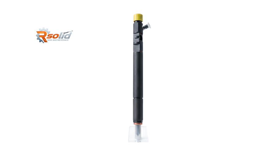 Delphi 28288104 Common Rail Diesel Injector 