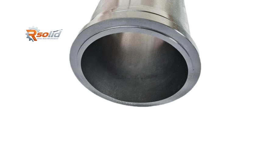 37507-82600 Cylinder Liner – Precision Fit for Mitsubishi S6R Marine Diesel Engine