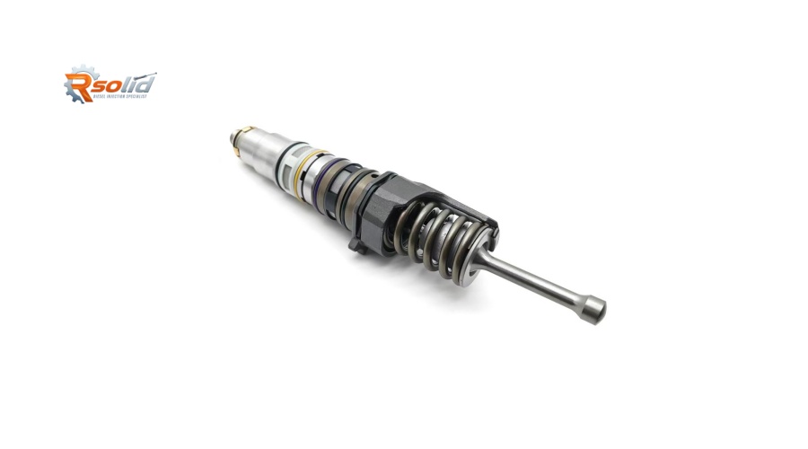 4088665 OEM diesel injector for Cummins QSX15 diesel engine series