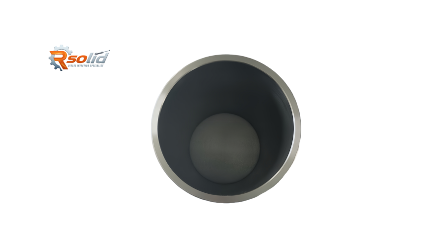 748620-01901 Wear Resistant Cylinder Liner – Compatible With Yanmar 6AY Marine Diesel Engine