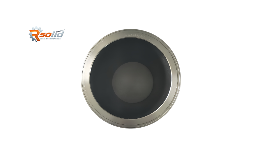 748620-01901 Wear Resistant Cylinder Liner – Compatible With Yanmar 6AY Marine Diesel Engine