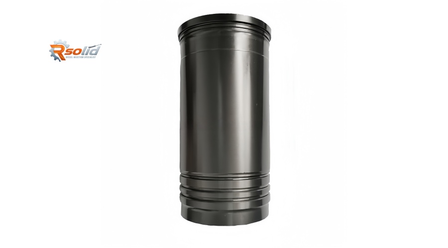 S6R2 Cylinder Sleeve Diesel Spare Part 37507-55600 Cylinder Liners Engine for MHI Cylinder Liner Sleeves