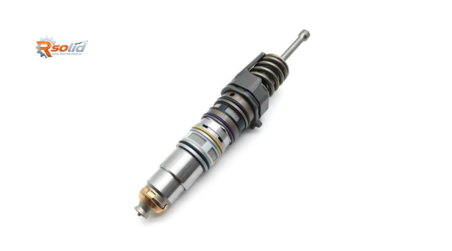 4088665 OEM diesel injector for Cummins QSX15 diesel engine series